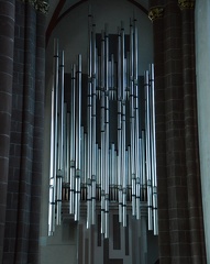 St  Stephen s Church pipe organ
